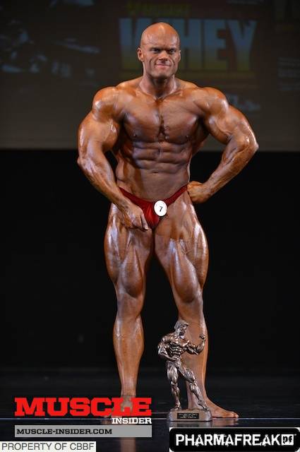 Mike Lynds