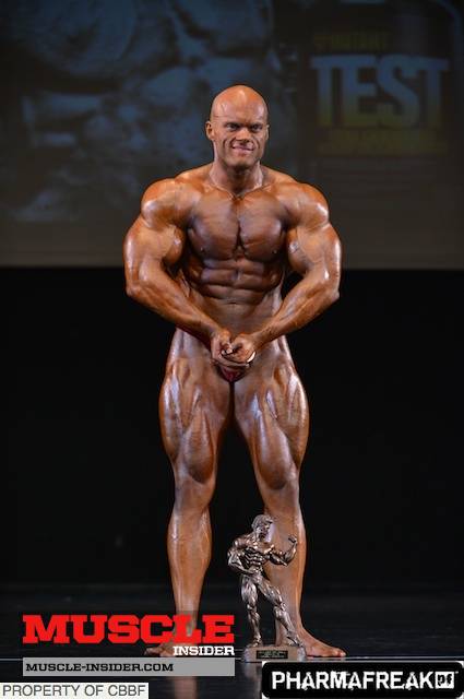 Mike Lynds