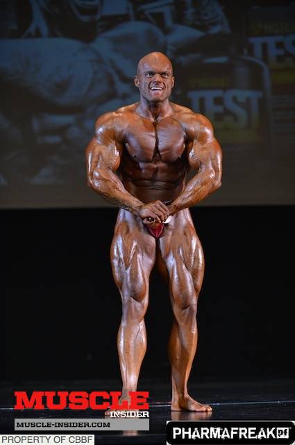 Mike Lynds