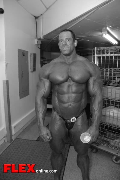 Todd Jewell