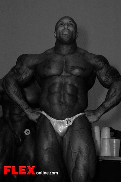 Keith Williams