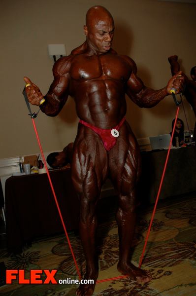 Toney Freeman