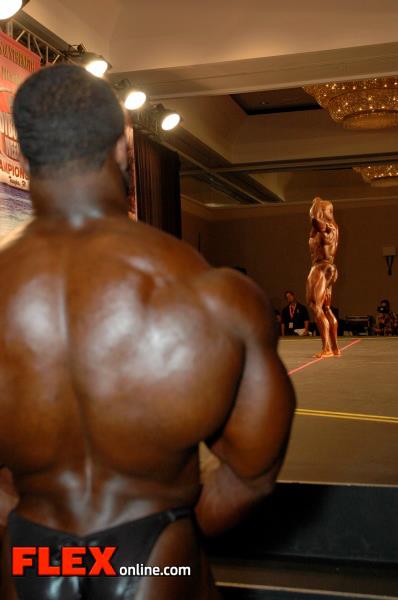 Brandon Curry