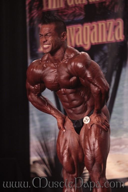 Hidetada Yamagishi