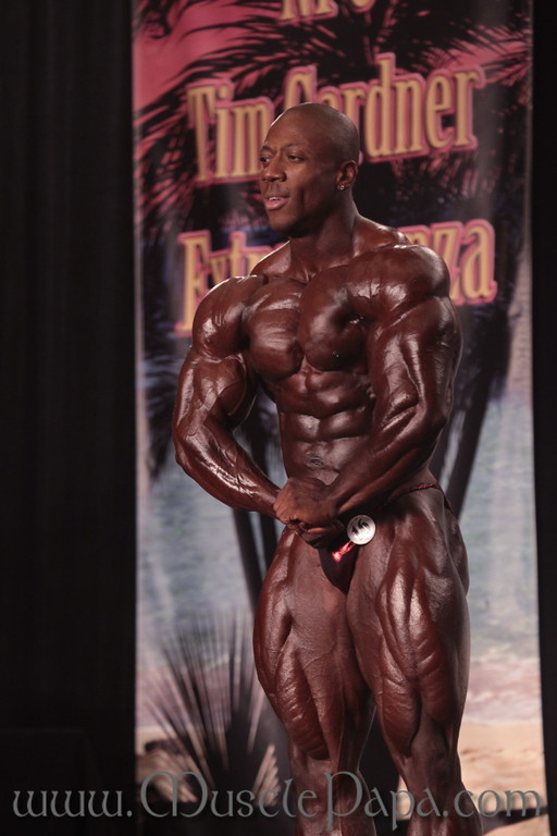 Shawn Rhoden