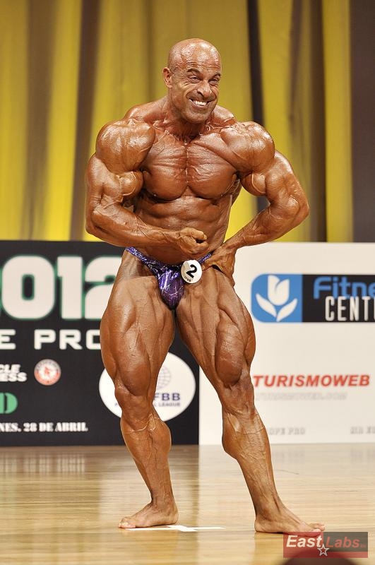 Michael Kefalianos