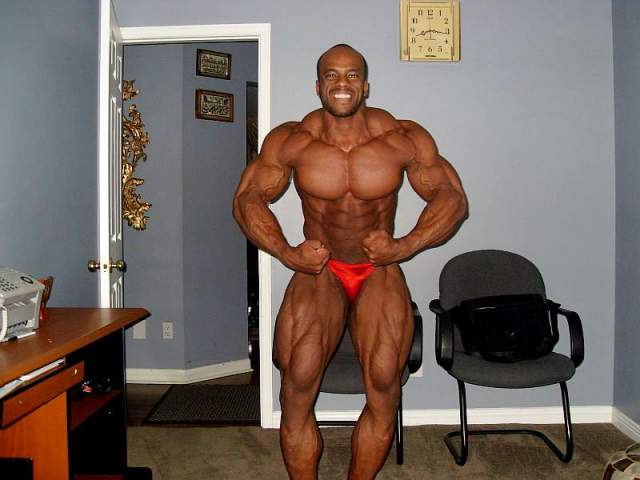 Hassan Jama 