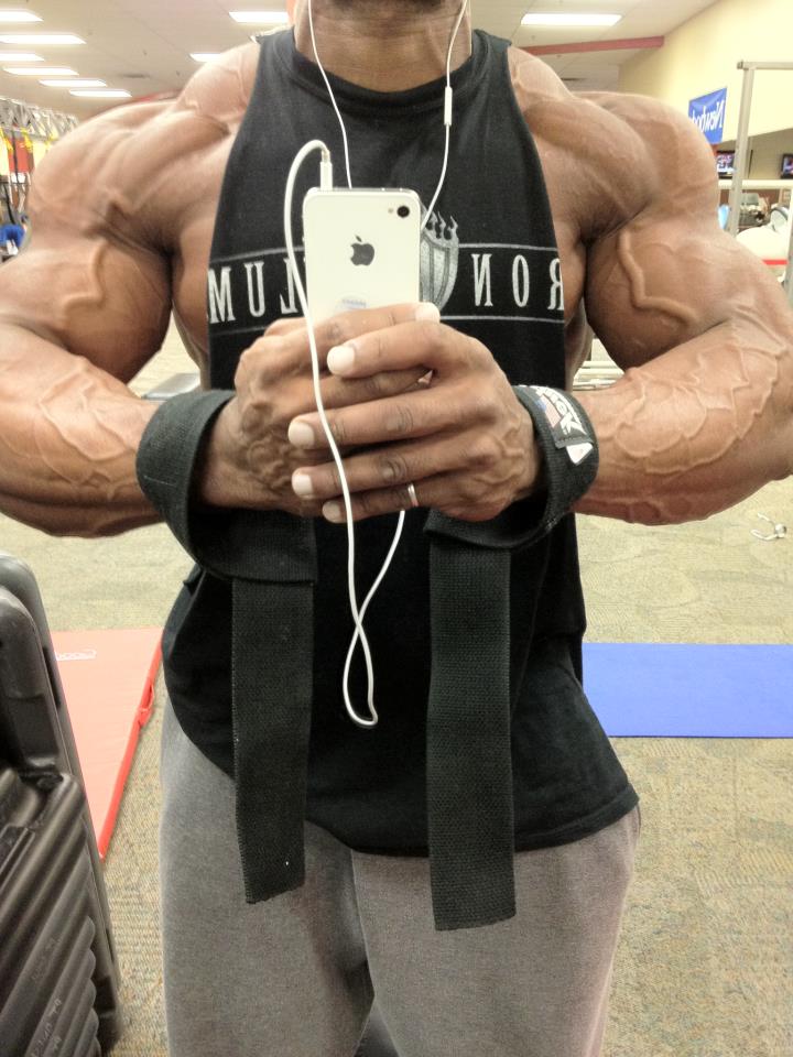 Hassan Jama 