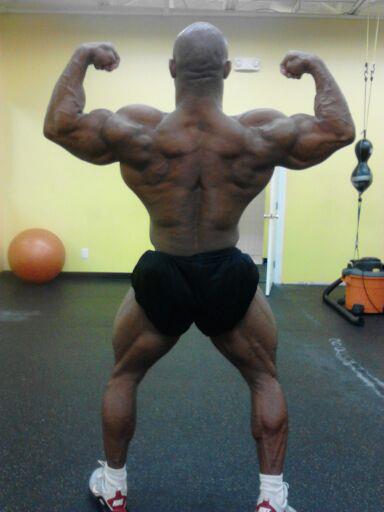Tricky Jackson