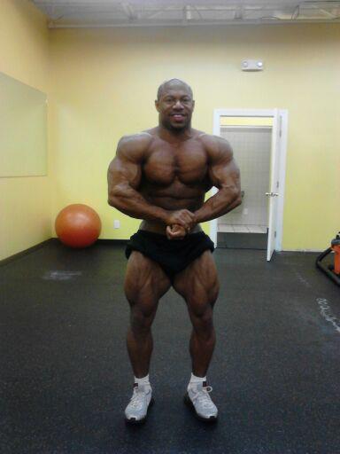 Tricky Jackson