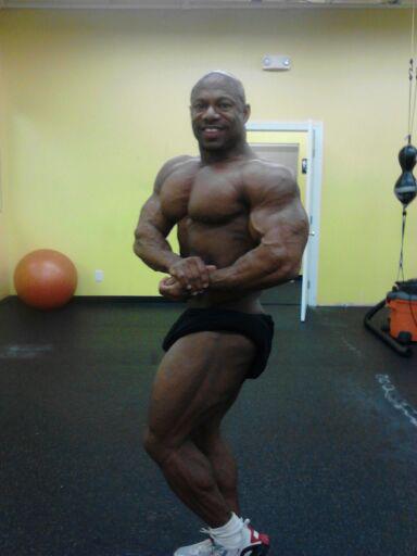 Tricky Jackson