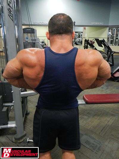Jose Raymond