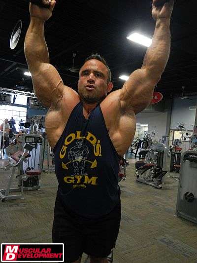 Jose Raymond