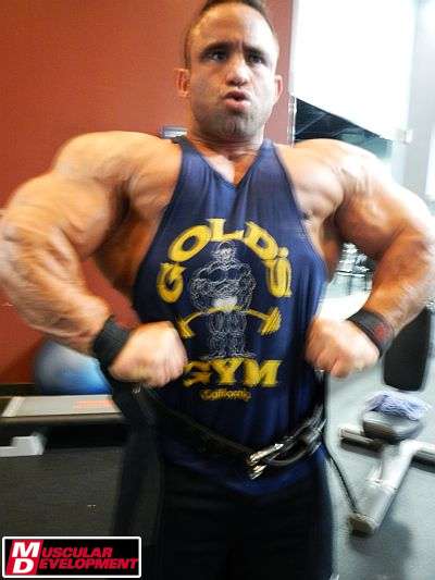 Jose Raymond