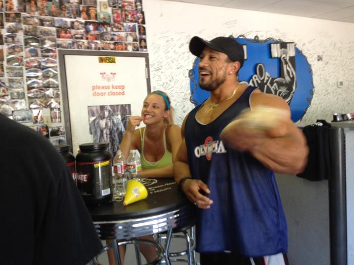 Roelly Winklaar v Texasu