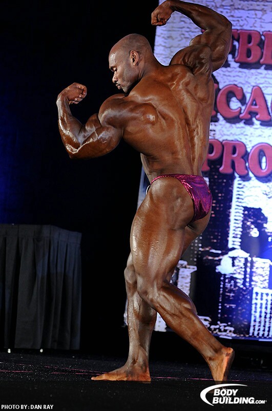 Fred Smalls