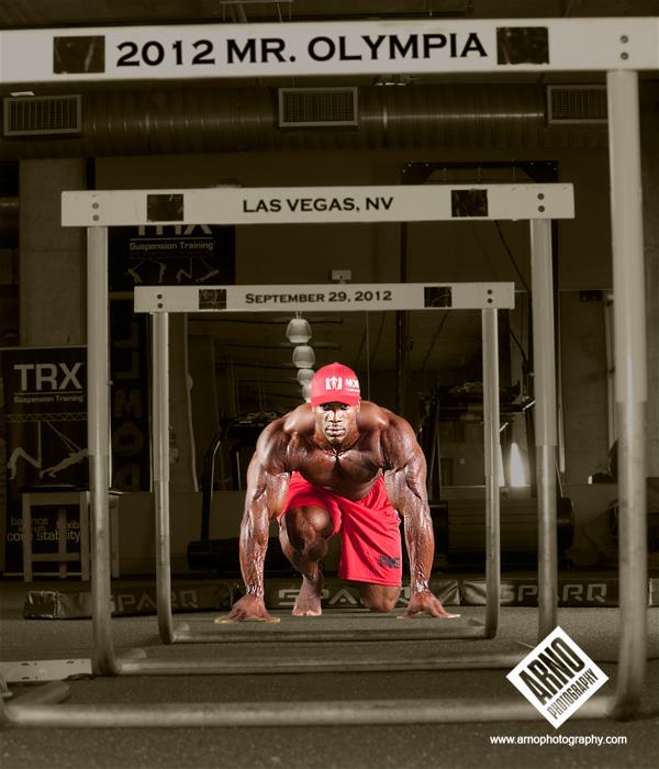 Shawn Rhoden