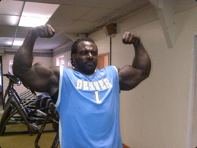 Alvin Small