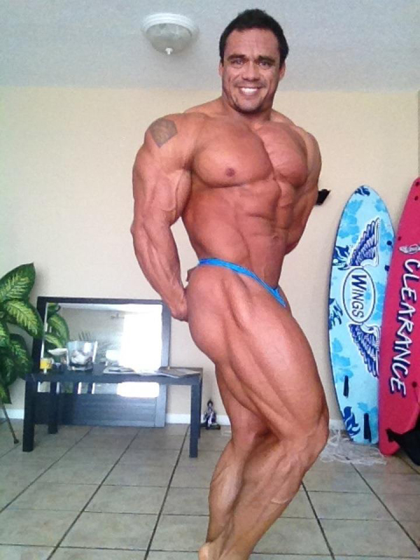 Manuel Lomeli