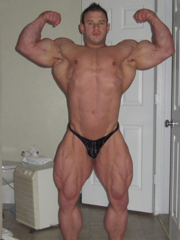 Jeff Long