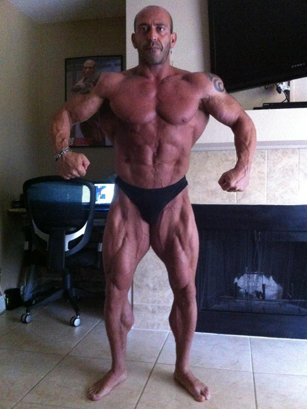 Gianluca Catapano