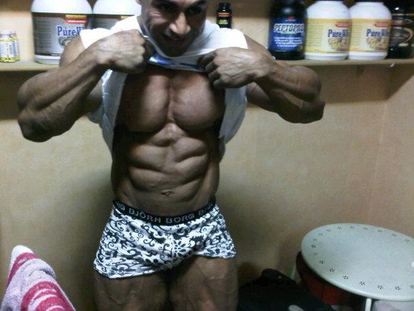 Khalid Almohsinawi