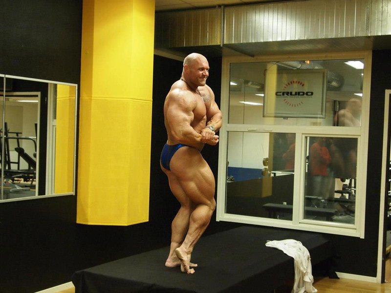 Martin Kjellstr�m