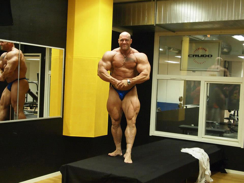 Martin Kjellstr�m