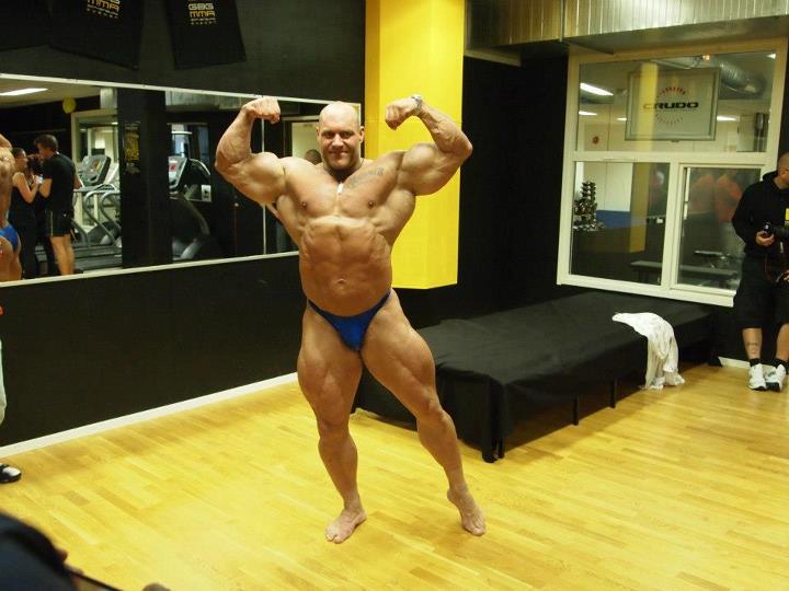 Martin Kjellstr�m