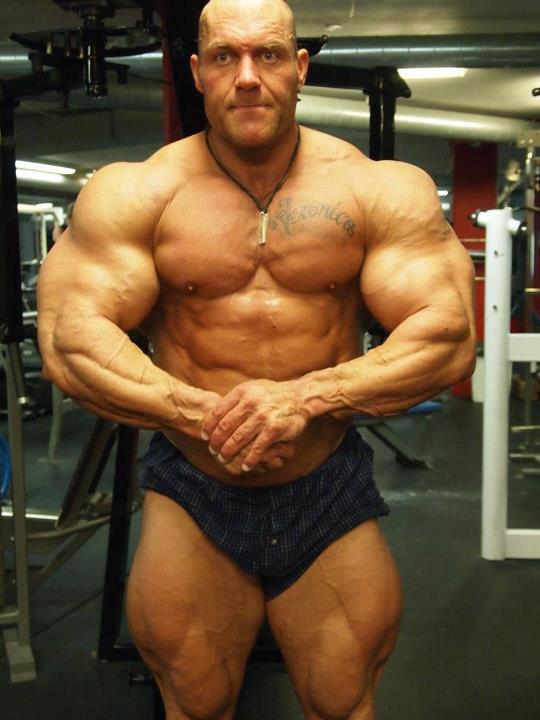 Martin Kjellstr�m