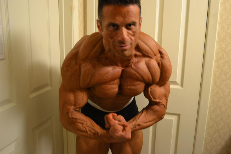 Oliver Adzievski