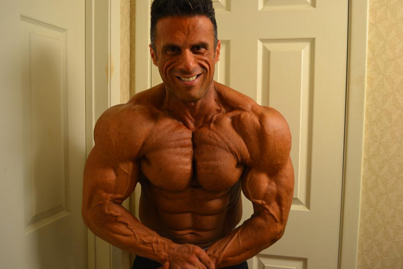 Oliver Adzievski