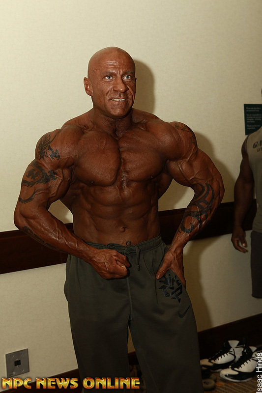 Rob Belisle