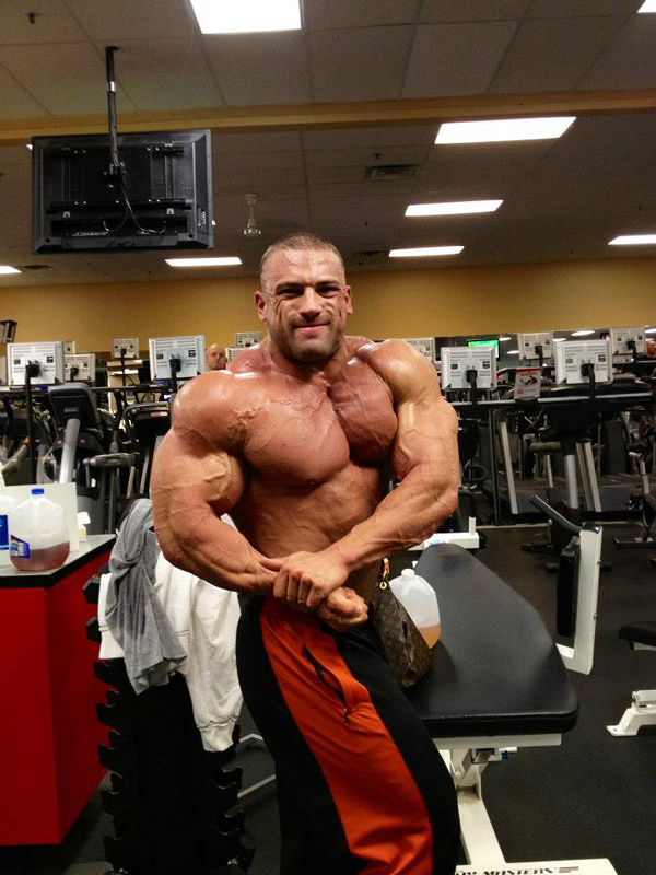 Nick Trigili