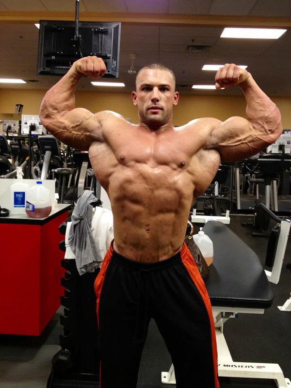 Nick Trigili