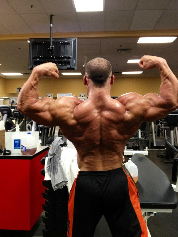 Nick Trigili