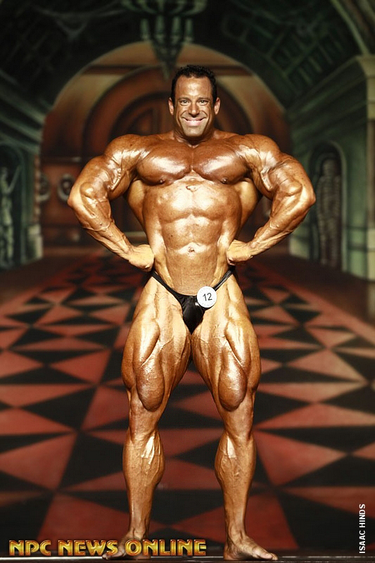 Todd Jewell
