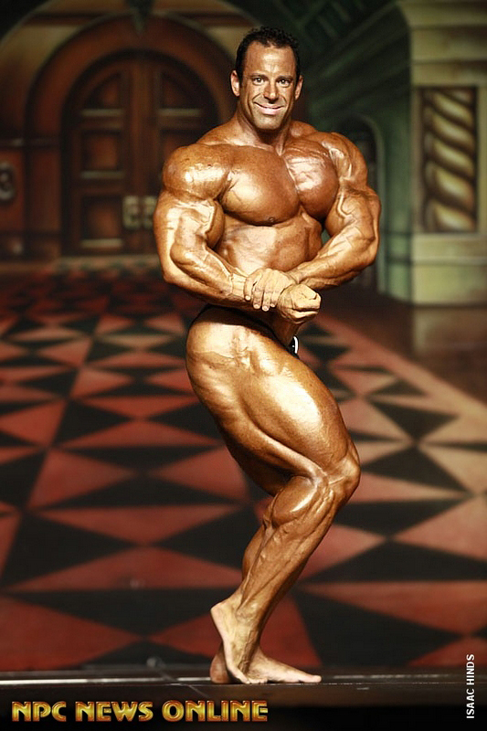 Todd Jewell