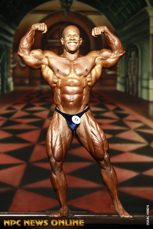 David Henry