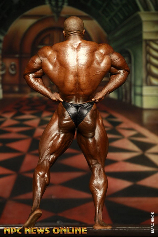 Shawn Rhoden