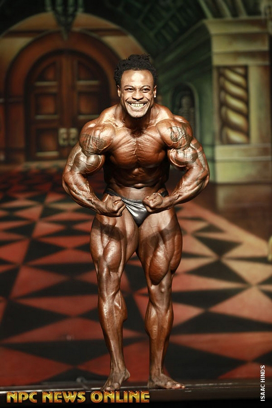 William Bonac