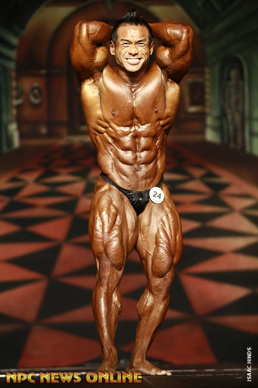 Hidetada Yamagishi