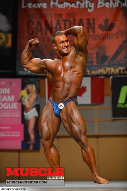 Antoine Vaillant