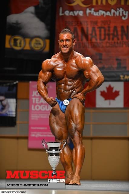 Antoine Vaillant