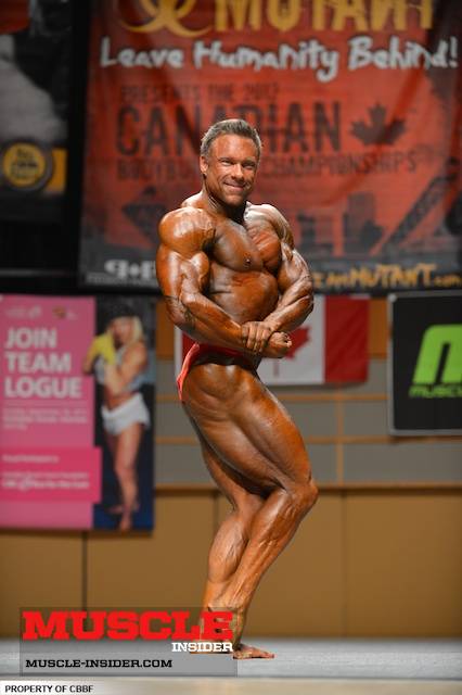 Larry Vinette