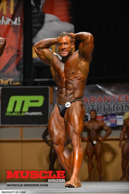 Antoine Vaillant