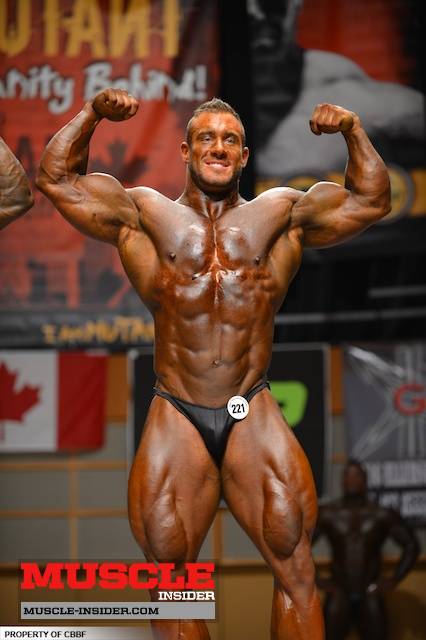 Antoine Vaillant