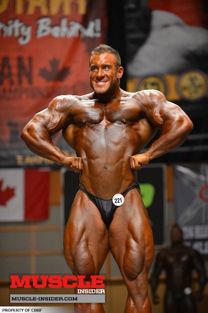 Antoine Vaillant