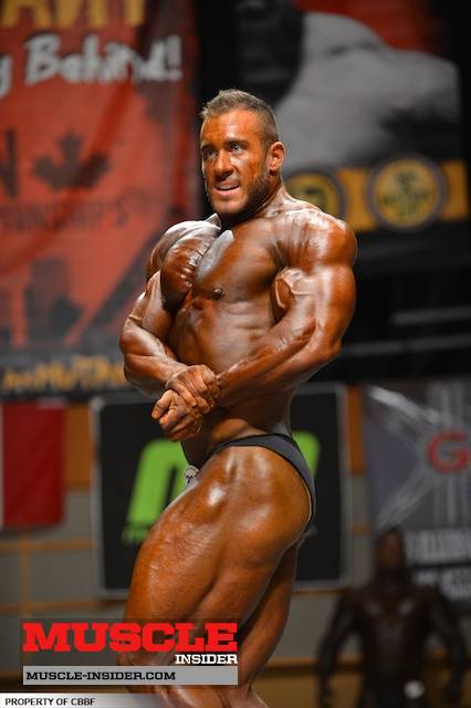 Antoine Vaillant