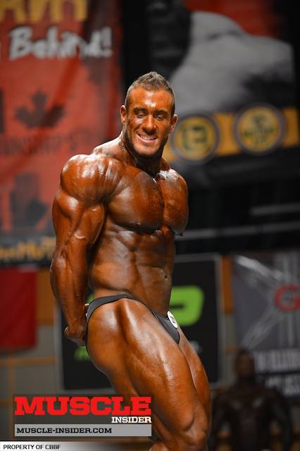 Antoine Vaillant